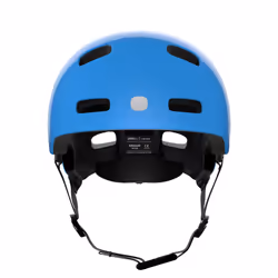 POC POCito Crane MIPS Bleu