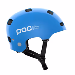 POC POCito Crane MIPS Bleu