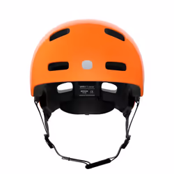 POC POCito Crane MIPS Orange