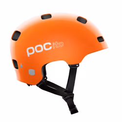 POC POCito Crane MIPS Orange