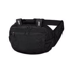 POC Hip Pack Hydro 4L, 4 L, Monochromatique, Fibre recyclée
