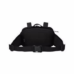 POC Hip Pack Hydro 4L sacs bananes Fibre recyclée Noir
