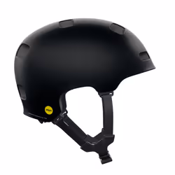 POC Crane MIPS Noir