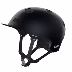 POC Crane MIPS Noir - Vue supplémentaire 5