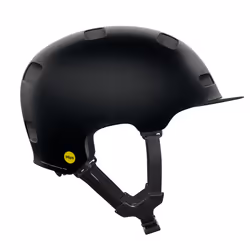 POC Crane MIPS Noir - Vue supplémentaire 6