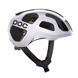 POC Octal MIPS Blanc
