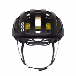 POC Octal MIPS Noir
