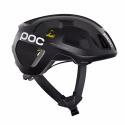POC Octal MIPS Noir