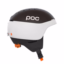 POC Meninx RS MIPS Marron, Blanc
