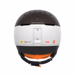 POC Meninx RS MIPS Marron, Blanc