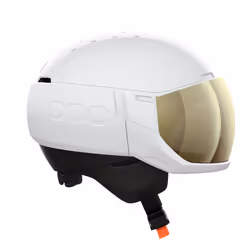 POC Levator MIPS Blanc - Vue supplémentaire 3