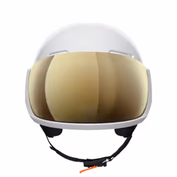 POC Levator MIPS Blanc - Vue supplémentaire 2