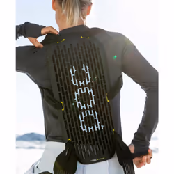 POC VPD System Back Protecteur dorsal - Vue supplémentaire 4