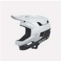 POC Otocon Race MIPS Blanc