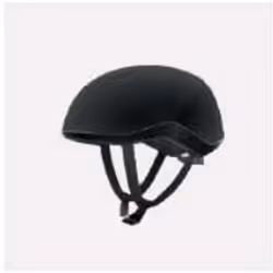 POC Myelin, Demi-casque, Coque rigide, Mat