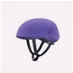 POC Myelin, Demi-casque, Coque rigide, Mat