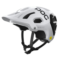 POC Tectal Race MIPS Noir, Blanc