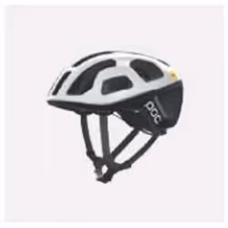 POC Octal X MIPS, Casque intégral, Coque rigide, Mat