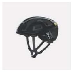 POC Octal X MIPS Noir