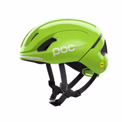 POC ito Omne MIPS, Coque rigide