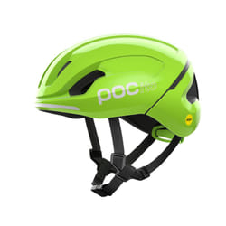 POC ito Omne MIPS Vert, Jaune