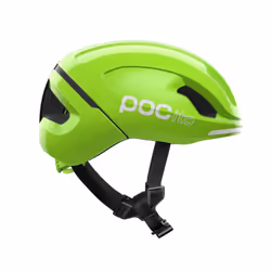 POC ito Omne MIPS Vert, Jaune
