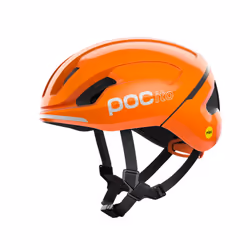 POC ito Omne MIPS, Coque rigide