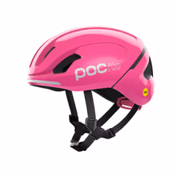 POC ito Omne MIPS, Coque rigide
