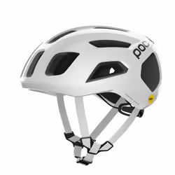 POC Ventral Air MIPS, Blanc, Casque, Unisexe, Adulte, Mountain bike, S