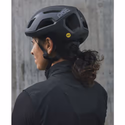 POC Ventral Air MIPS Noir