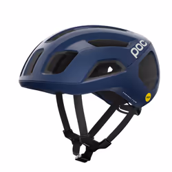 POC Ventral Air MIPS, Bleu, Casque, Unisexe, Adulte, Mountain bike, S