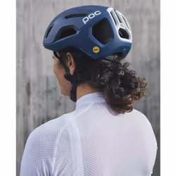 POC Ventral Air MIPS Bleu