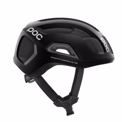 POC Ventral Air WF MIPS Noir - Vue supplémentaire 3