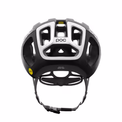 POC Ventral Air WF MIPS Noir - Vue supplémentaire 4