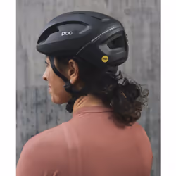 POC Omne Air MIPS Noir