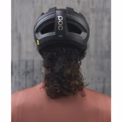 POC Omne Air MIPS Noir