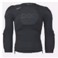 POC Oseus VPD Jacket