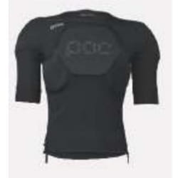 POC Oseus VPD Tee Mâle Manche 3/4 S Noir