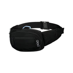 POC Lamina Hip Pack sacs bananes Noir
