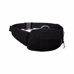 POC Lamina Hip Pack sacs bananes Noir