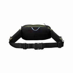 POC Lamina Hip Pack sacs bananes Vert