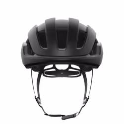 POC Omne Air WF MIPS Noir - Vue supplémentaire 2