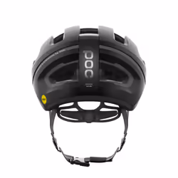 POC Omne Air WF MIPS Noir - Vue supplémentaire 4