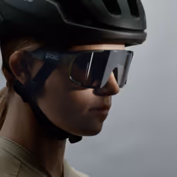 POC Omne Air WF MIPS Noir - Vue supplémentaire 5