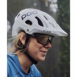 POC Tectal Blanc - Vue supplémentaire 5