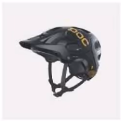 POC Tectal Fabio Ed., Casque intégral, Coque rigide, Mat