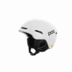 POC Obex MIPS, Casque ouvert, Construction par moulage, Mat