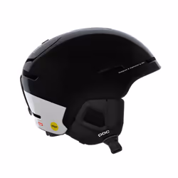 POC Obex BC Mips Noir