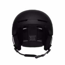 POC PC101141037MLG1 casque de sport Noir - Vue supplémentaire 2
