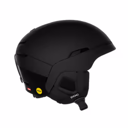 POC PC101141037MLG1 casque de sport Noir - Vue supplémentaire 3